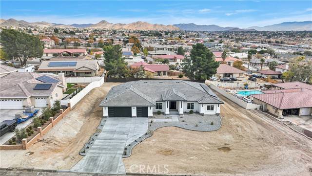 Apple Valley, CA 92307,16091 Chiwi RD