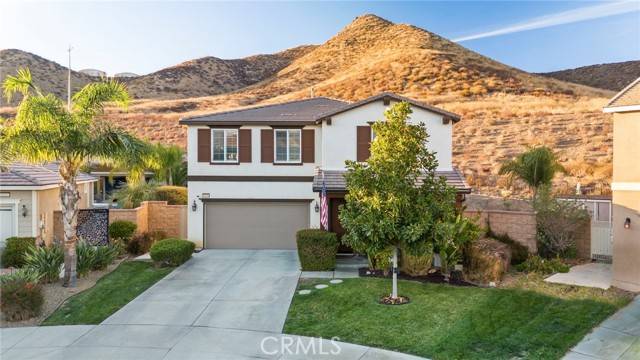 Lake Elsinore, CA 92532,34356 Gilia CT