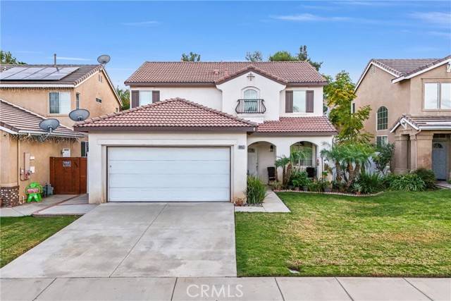 Corona, CA 92883,8853 Lemonwood DR