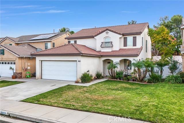 Corona, CA 92883,8853 Lemonwood DR