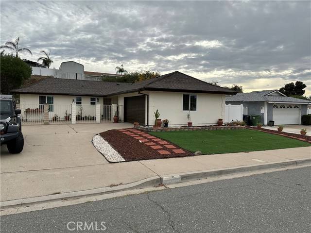 El Cajon, CA 92021,8715 Vista Del Verde