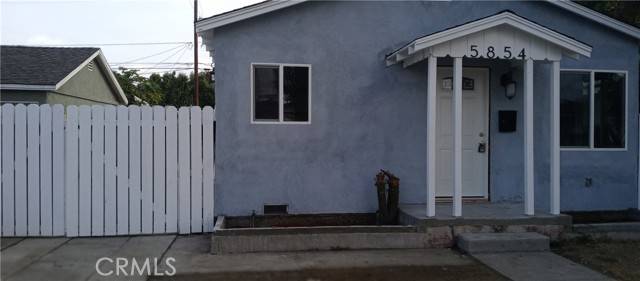 Long Beach, CA 90805,5854 Gundry AVE