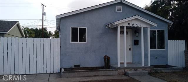 Long Beach, CA 90805,5854 Gundry AVE