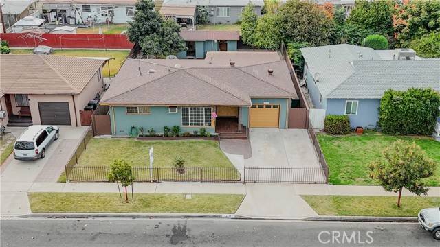 Downey, CA 90242,12115 Cornuta AVE