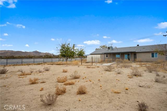 Yucca Valley, CA 92284,7147 Lennox AVE