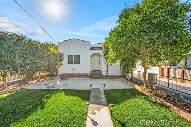 Inglewood, CA 90304,4134 W 107th ST