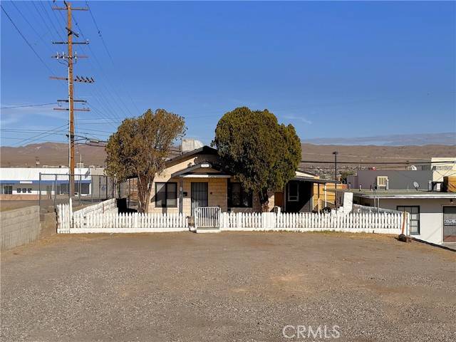 Barstow, CA 92311,519 E Williams ST