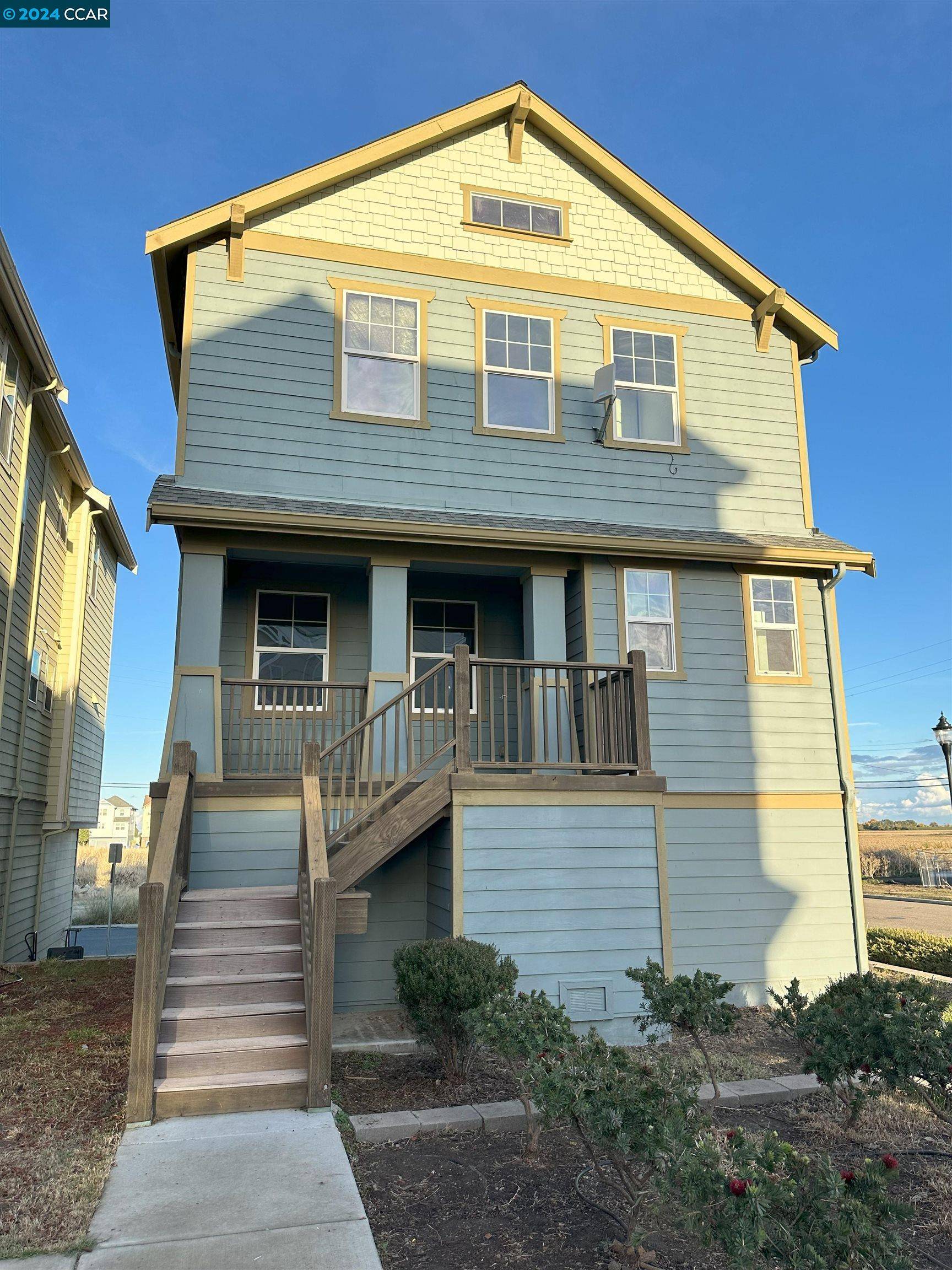Isleton, CA 95641,712 Anne Marie WAY