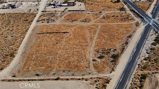 Phelan, CA 92371,0 Vacant Land