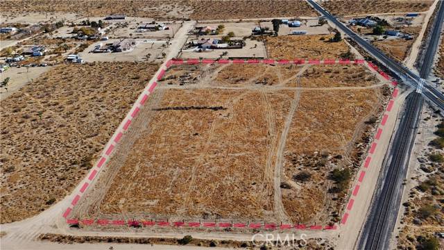 Phelan, CA 92371,0 Vacant Land