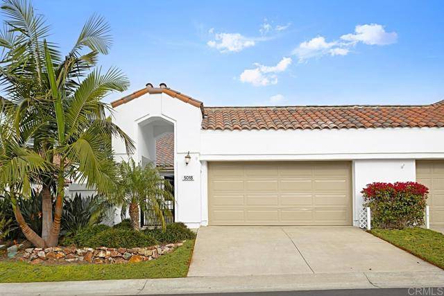 Oceanside, CA 92056,5018 Alicante WAY