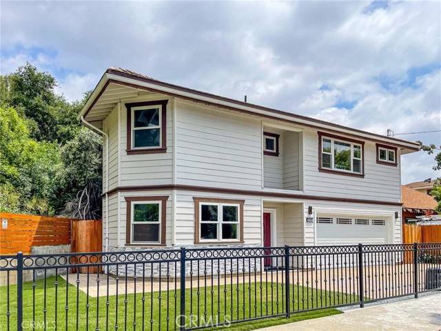 Los Angeles, CA 90042,205 S Avenue 59