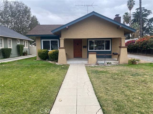 Riverside, CA 92506,4056 Rosewood PL