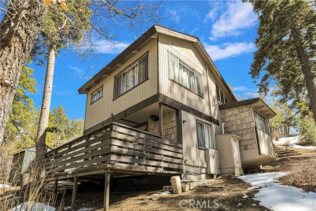 Big Bear Lake, CA 92315,43103 Grizzly CT