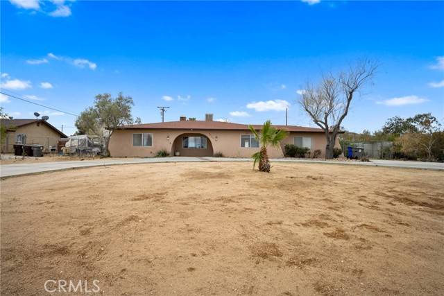 Yucca Valley, CA 92284,58129 Pueblo TRL