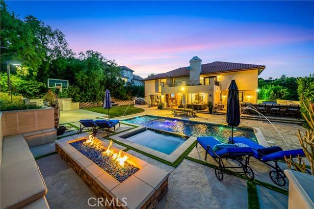 Calabasas, CA 91302,24026 Chestnut WAY