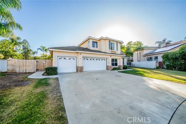 Corona, CA 92881,1536 Chestnut CIR