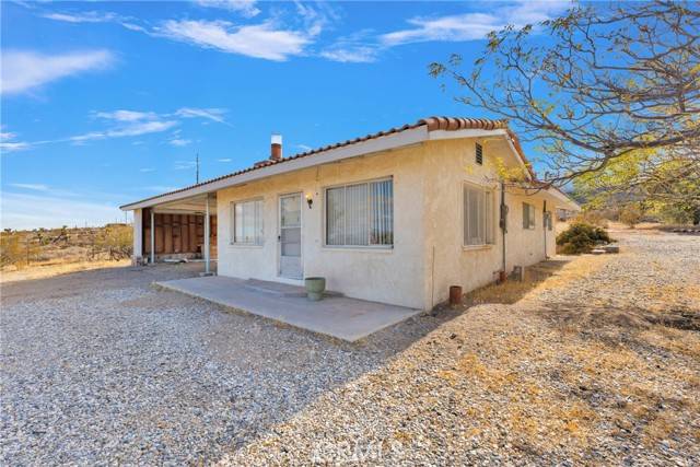 Lucerne Valley, CA 92356,32222 Richard ST