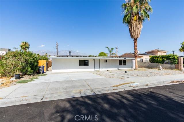 Cathedral City, CA 92234,34351 Judy LN