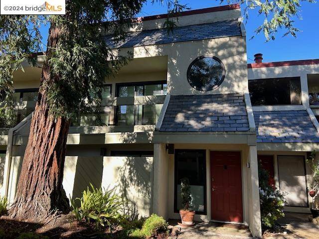 Pleasant Hill, CA 94523,190 Cleaveland Rd 12