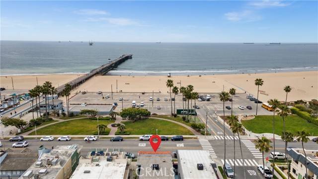 Seal Beach, CA 90740,805 Ocean AVE 4