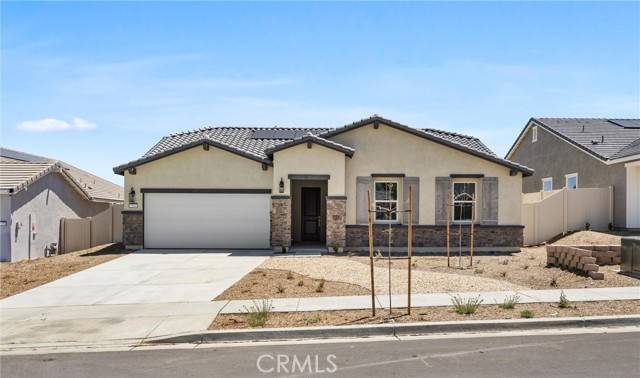 Tehachapi, CA 93561,1150 Fig DR