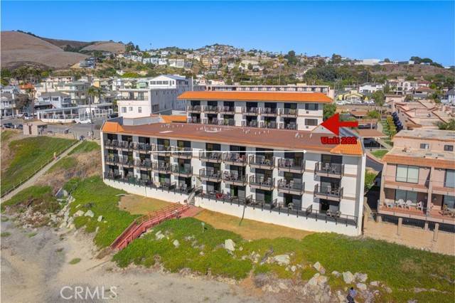 Pismo Beach, CA 93449,1020 Cypress ST 262