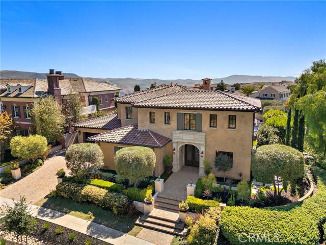 Ladera Ranch, CA 92694,2 Coral Blue ST