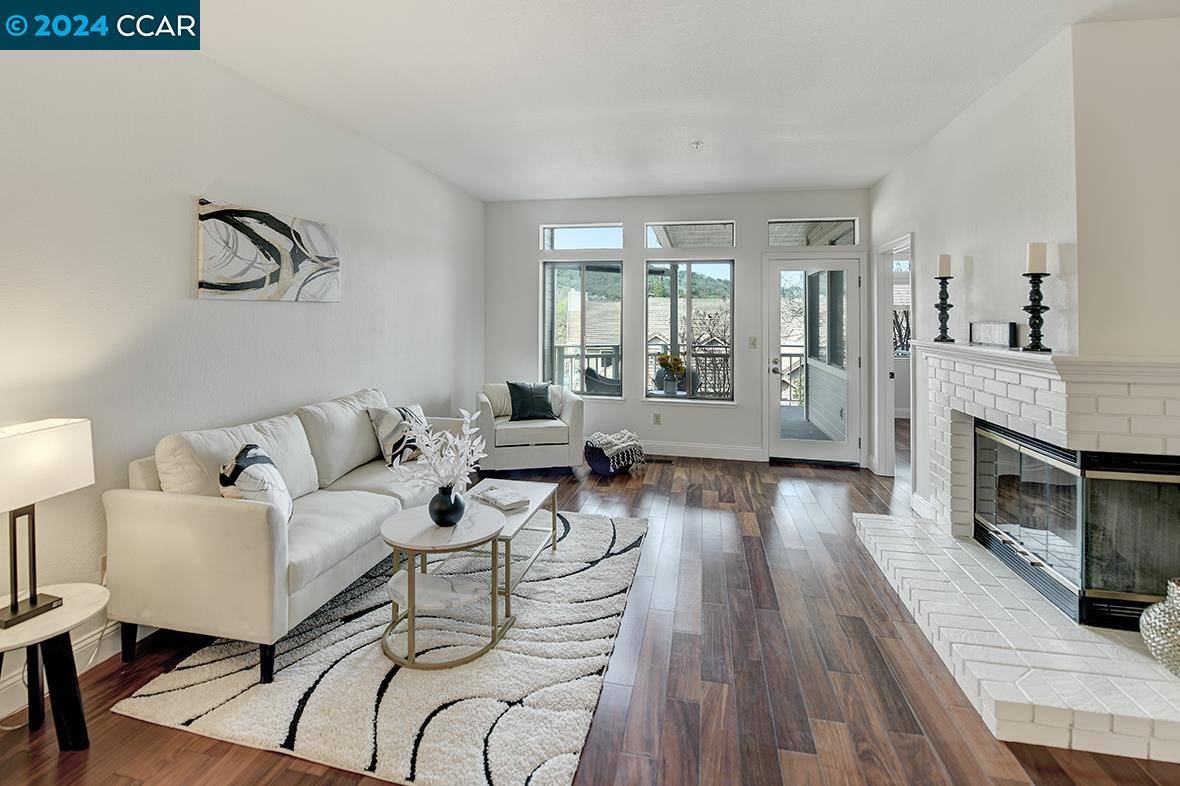 Walnut Creek, CA 94595,5413 Terra Granada Dr 2A