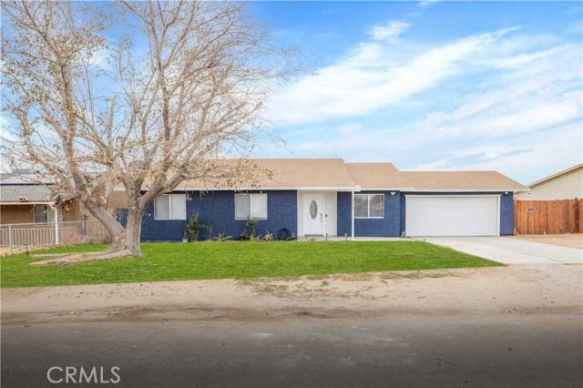 California City, CA 93505,10624 Aspen AVE