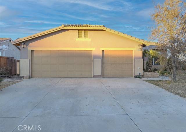 Adelanto, CA 92301,11490 Autumn ST