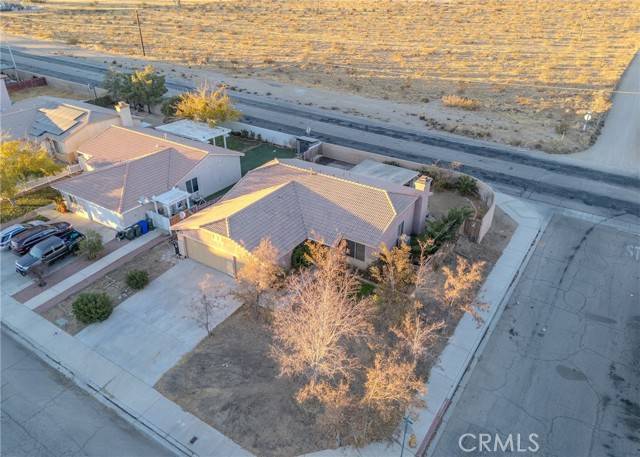 Adelanto, CA 92301,11490 Autumn ST