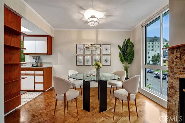 West Hollywood, CA 90046,1351 N Crescent Heights BLD 308