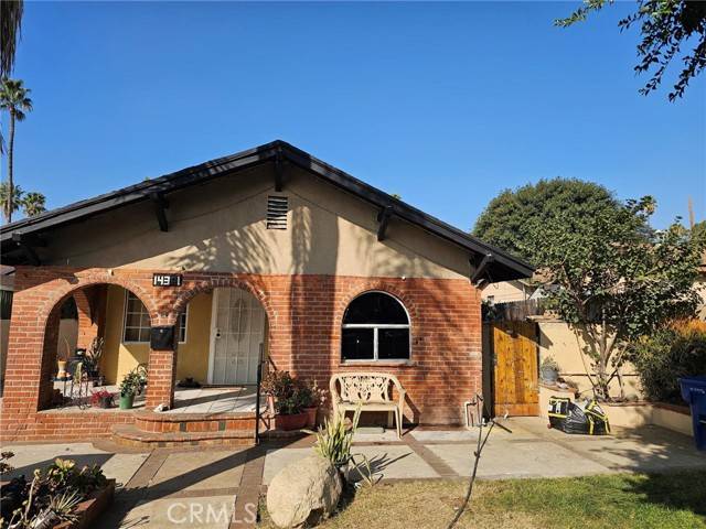 San Fernando, CA 91340,14381 Chatsworth DR