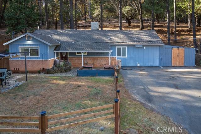 Dobbins, CA 95935,14986 Fountain House RD