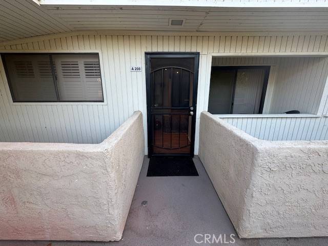 Palm Springs, CA 92262,2810 N Arcadia CT 208