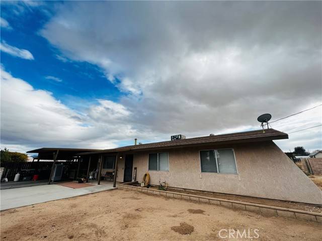 Hesperia, CA 92345,15353 El Centro Rd