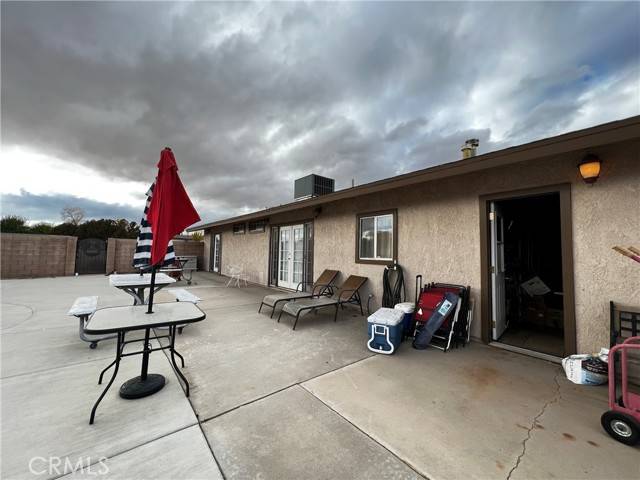 Hesperia, CA 92345,15353 El Centro Rd