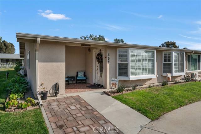 Seal Beach, CA 90740,13270 Twin Hills DR 45H