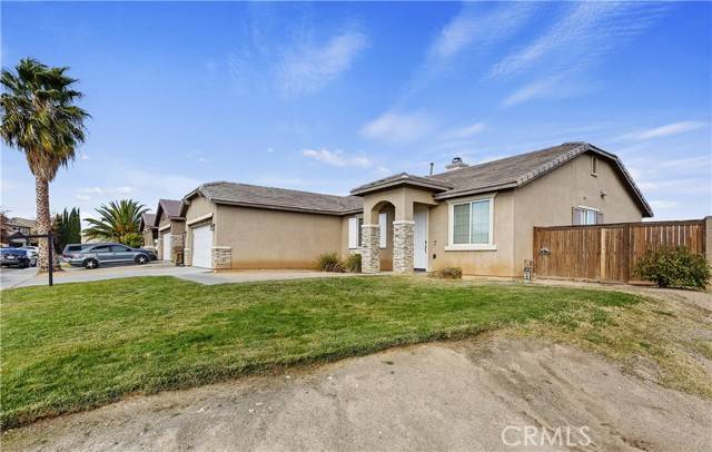 Hesperia, CA 92344,13234 Cucamonga CT