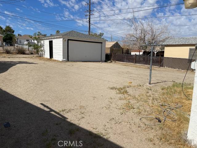 Barstow, CA 92311,710 Nancy ST