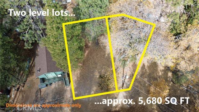 Arrowbear, CA 92382,32754 Tulip LN