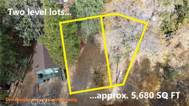 Arrowbear, CA 92382,32754 Tulip LN