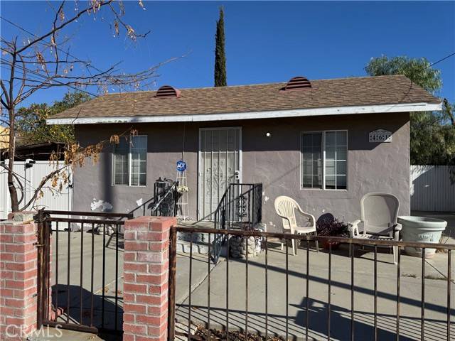 San Jacinto, CA 92583,461 S Athol PL