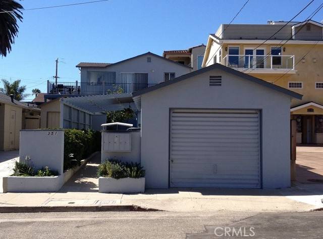 Pismo Beach, CA 93449,351 San Luis AVE