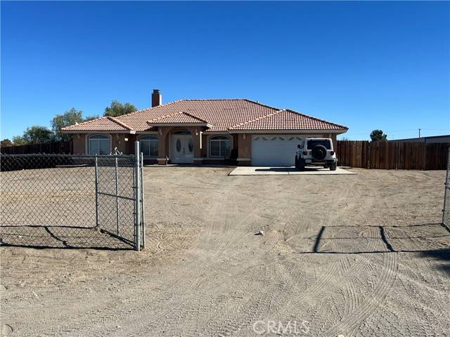 Phelan, CA 92371,11617 Wagon Train RD