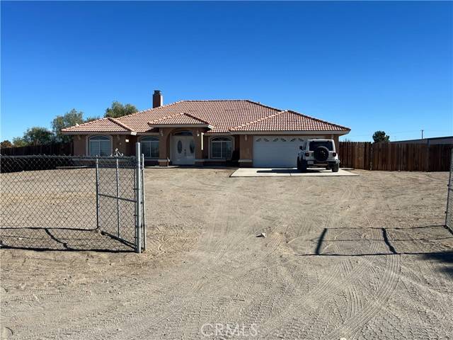 Phelan, CA 92371,11617 Wagon Train RD