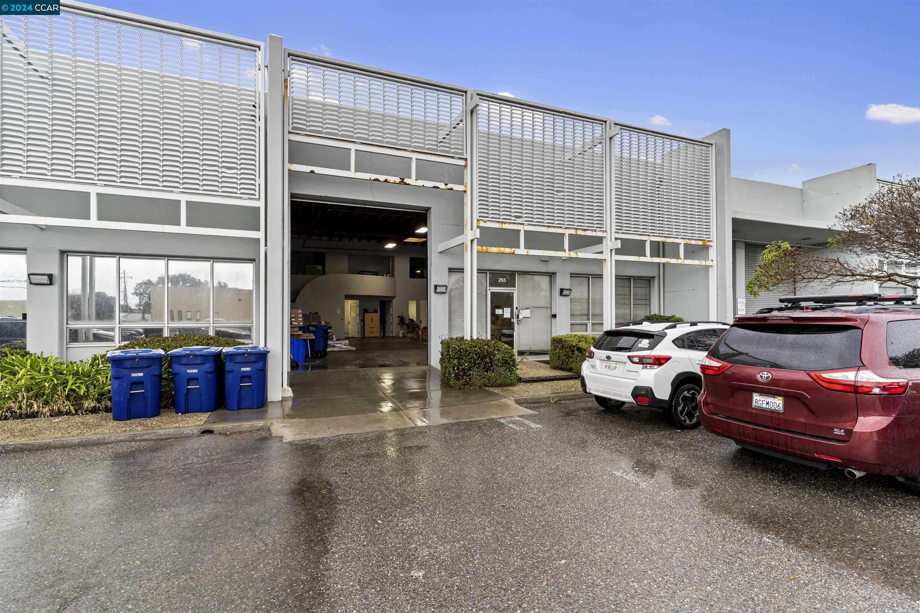 South San, CA 94080