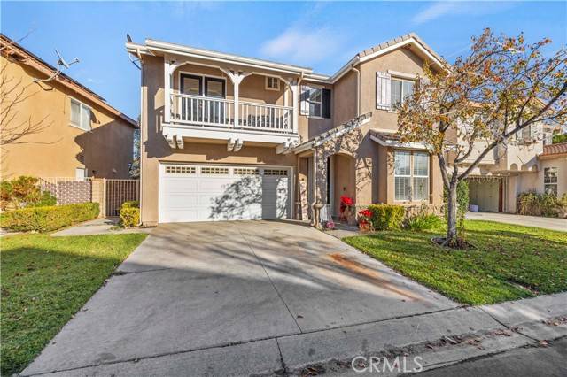 Valencia, CA 91354,27950 Periwinkle LN