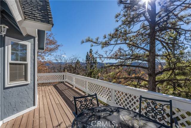 Lake Arrowhead, CA 92352,28204 Arbon LN